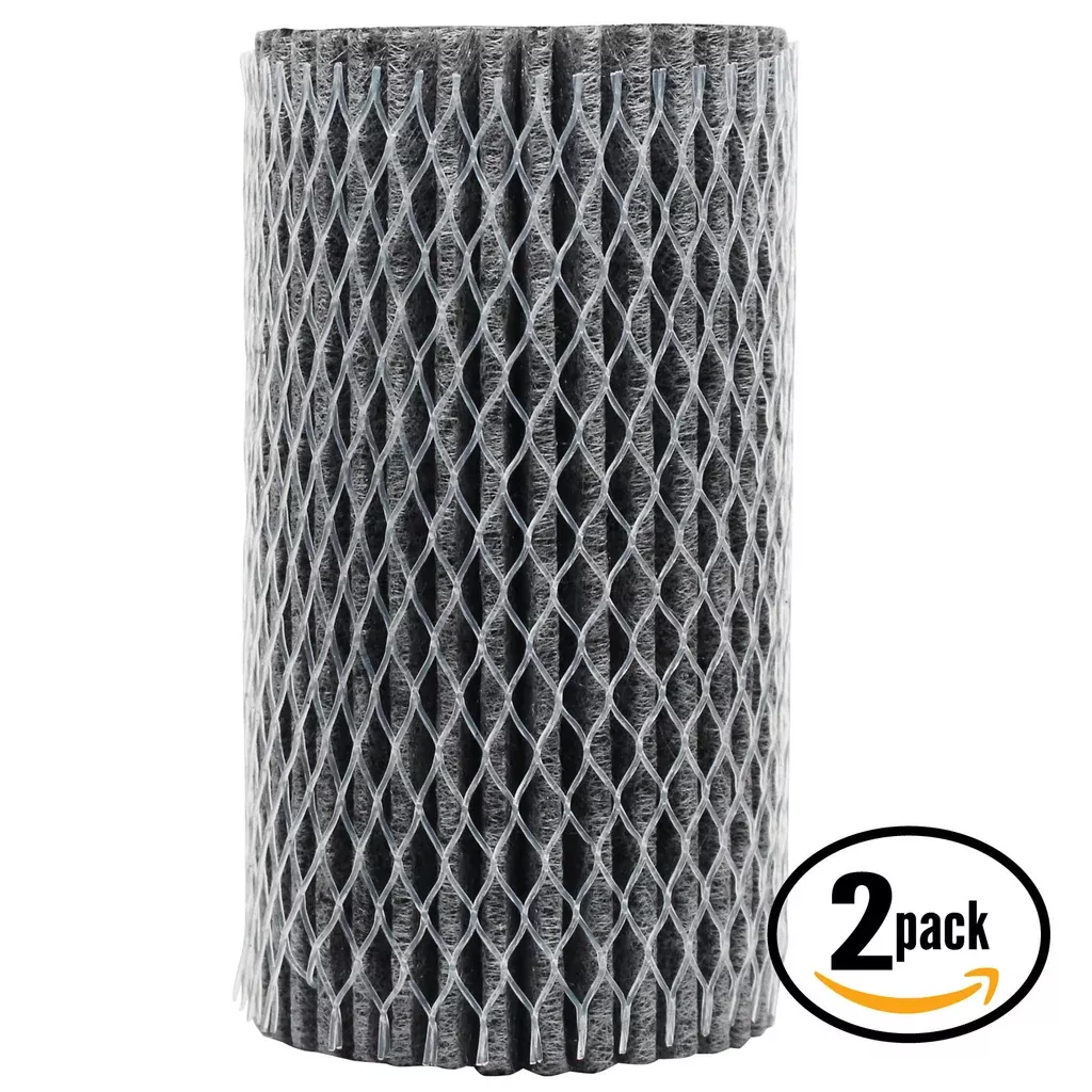 2-Pack Electrolux EI23CS35KB2 Refrigerator Air Filter Replacement