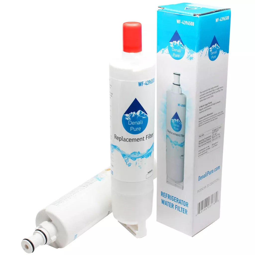 2-Pack Inglis IS22AGXTQ Refrigerator Water Filter Replacement