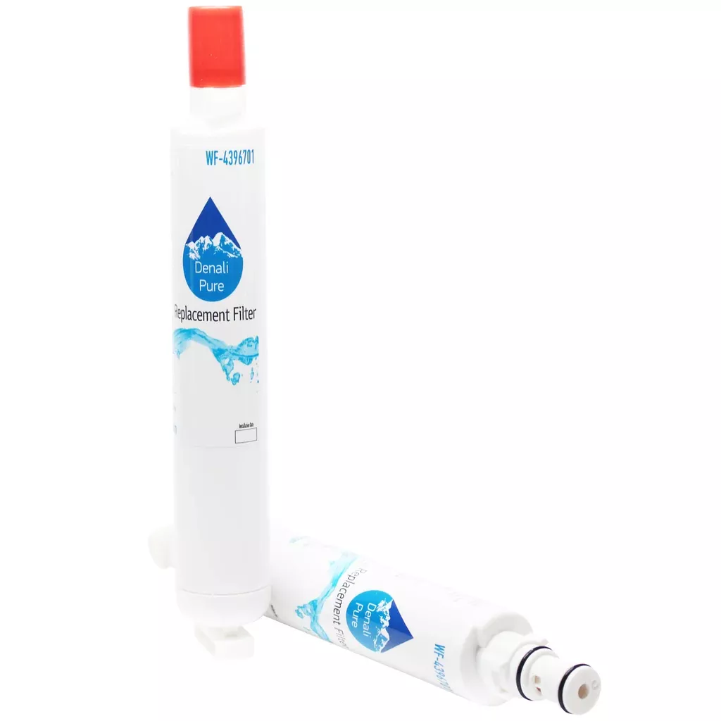 2-Pack Kenmore 106759434 Refrigerator Water Filter Replacement
