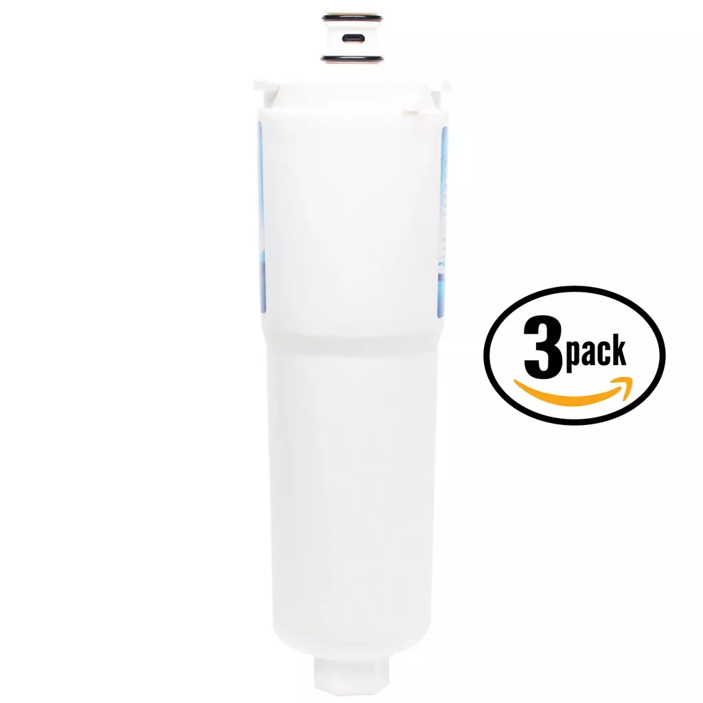 3-Pack Bosch 640565 Water Filter