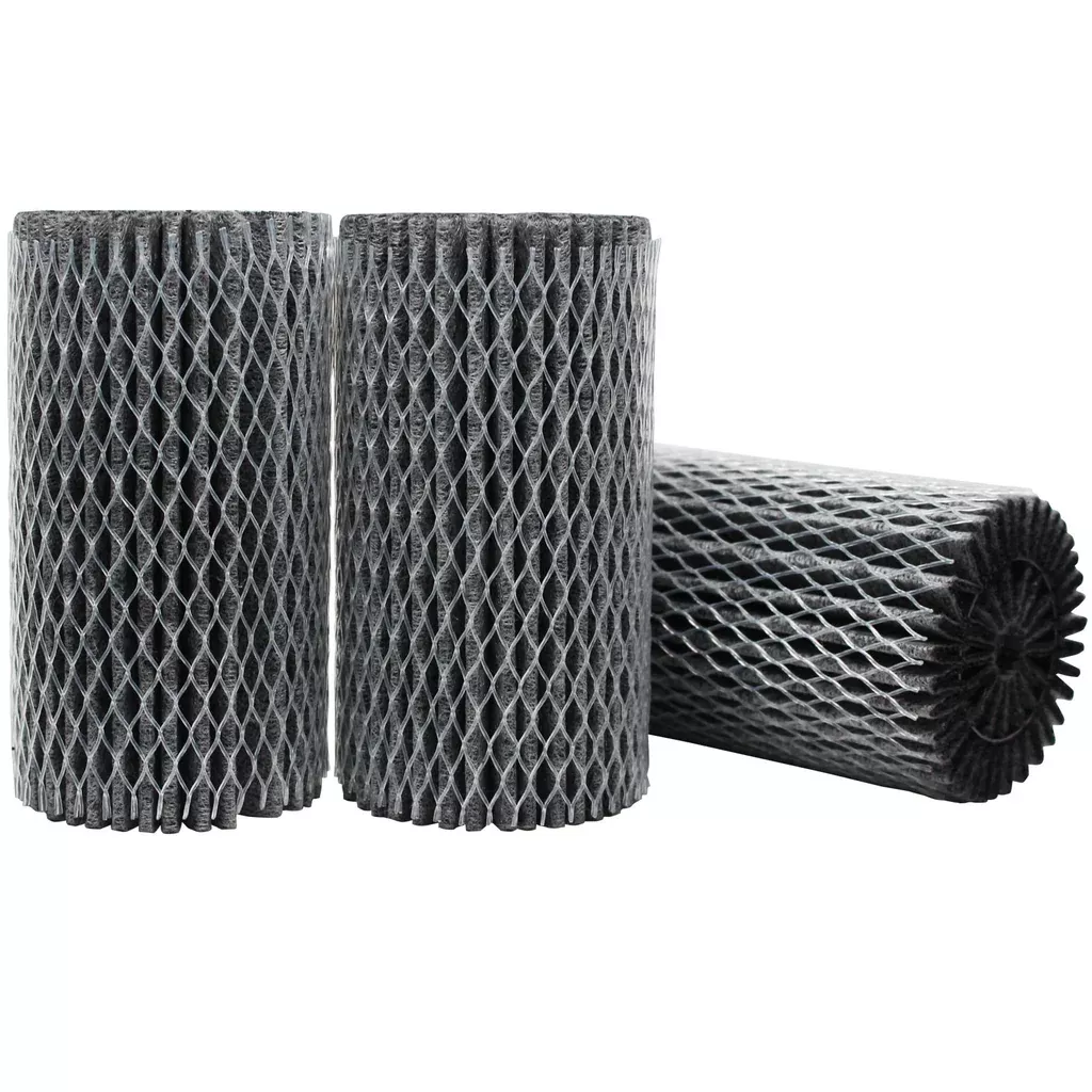 3-Pack Frigidaire MLXE62RBW0 Refrigerator Air Filter Replacement