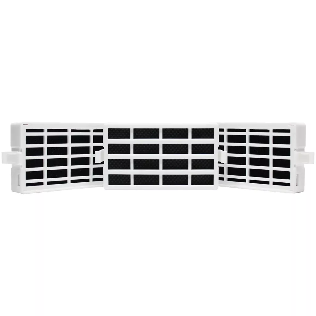 3-Pack Ikea ISC23CDEXY01 Refrigerator Air Filter Replacement