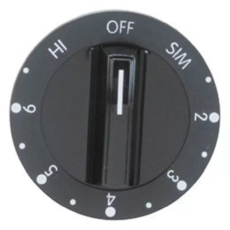 316123303 Infinite Knob