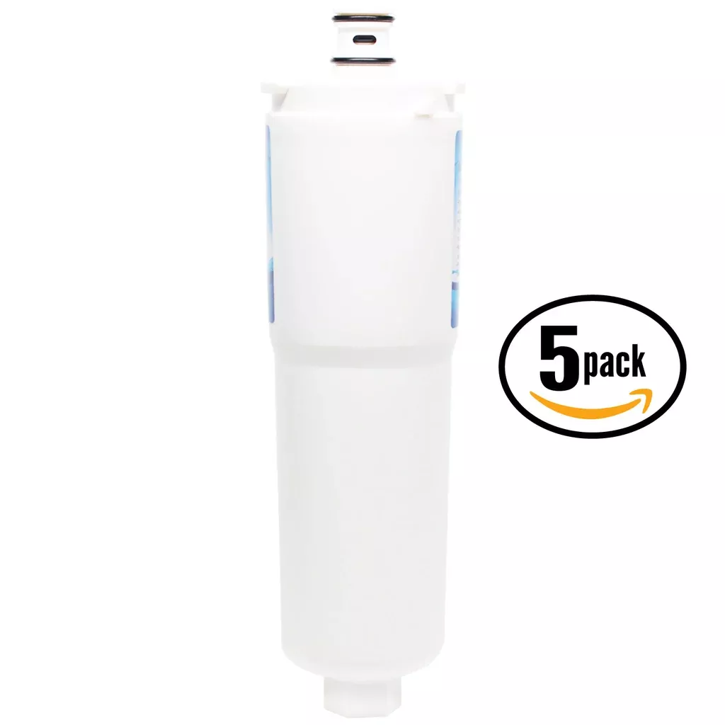 5-Pack Bosch 640565 Water Filter