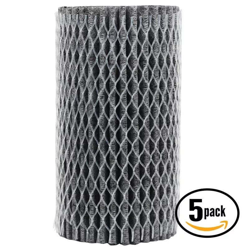 5-Pack Frigidaire GHSC39EJPB3 Refrigerator Air Filter Replacement