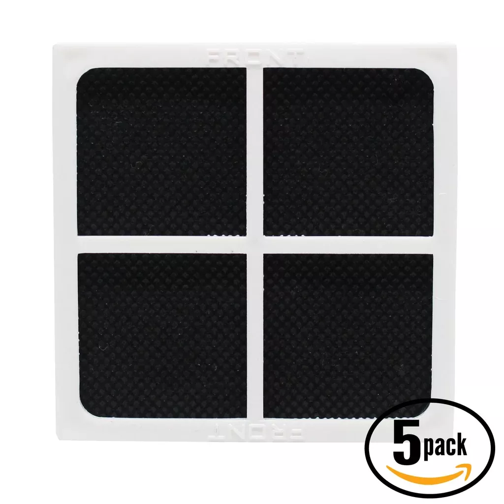 5-Pack LG LT120F Air Filter