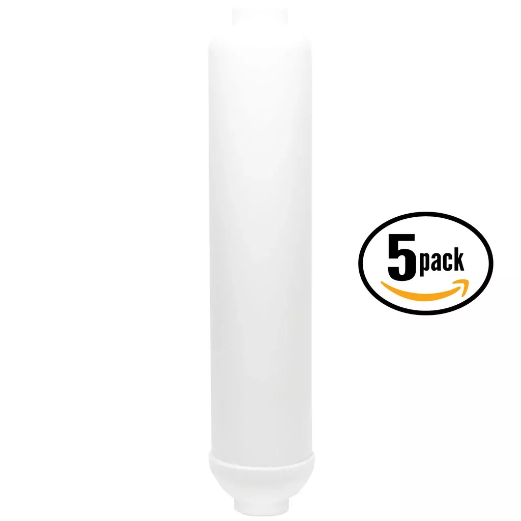 5-Pack Replacement AMI AAA-755 Inline Filter Cartridge