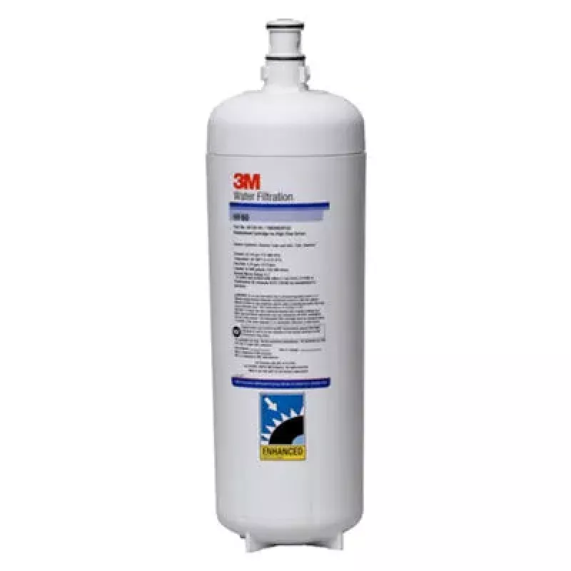 5613403: HF60 High Flow Water Filter for Cold Beverages