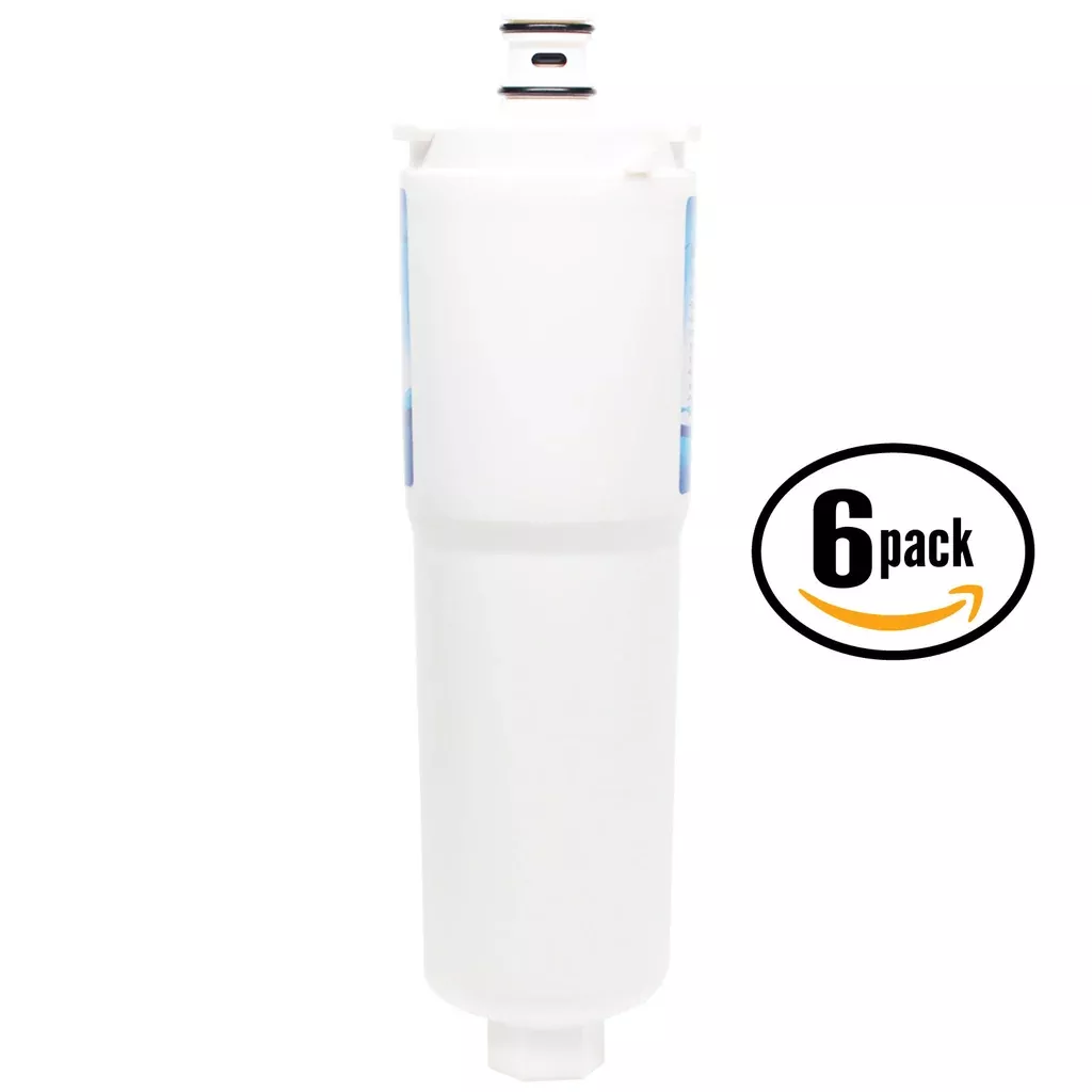 6-Pack Bosch 640565 Water Filter