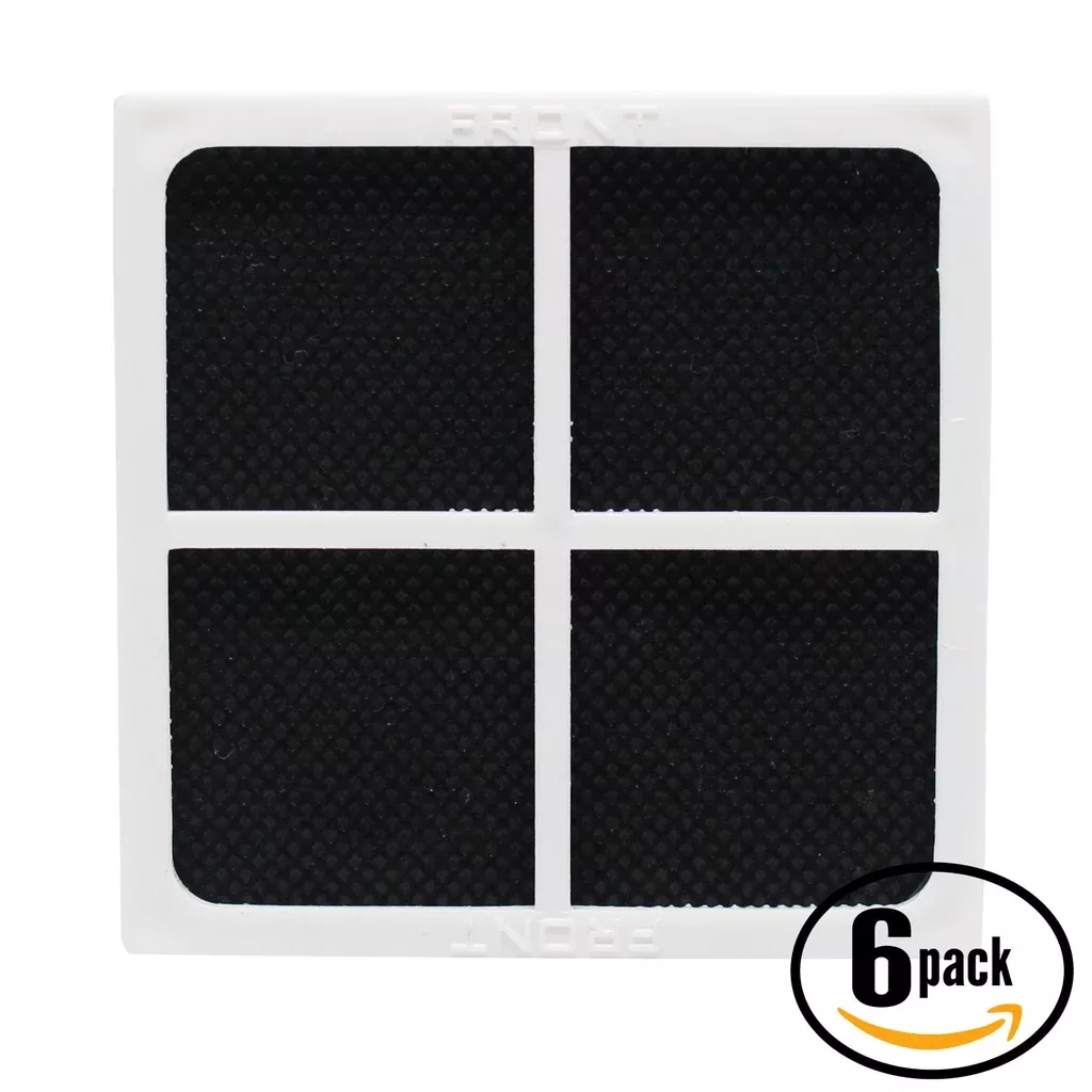 6-Pack LG LT120F Air Filter