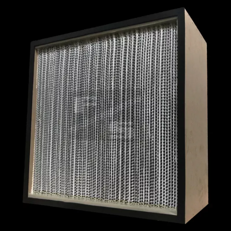 Absolent 92630604 HEPA Filter Replacement