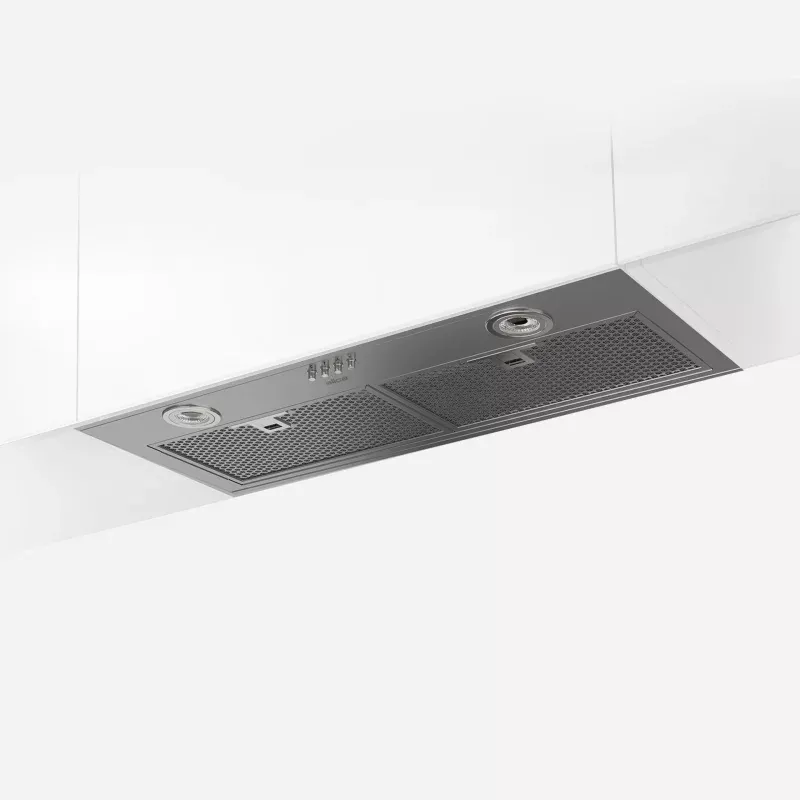 ASTI 30 Insert Range Hood 30" wide - 400CFM