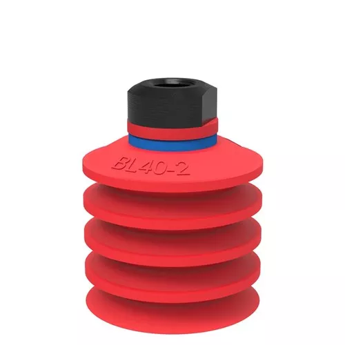 B-BL40-2.20 Piab Bellows Bakery Vacuum Cup