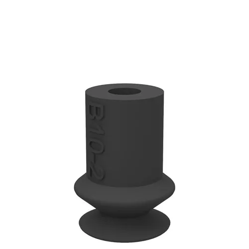 B10-2.10 Piab Bellows Vacuum Cup