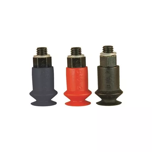 B10-2.20.01AC Piab Bellows Vacuum Cup