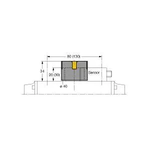 BTS-DS20-TP1 TURCK Accessories
