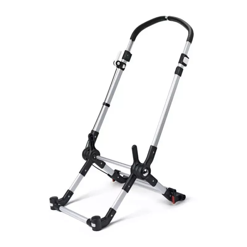 Chameleon3+ Chassis - Aluminum