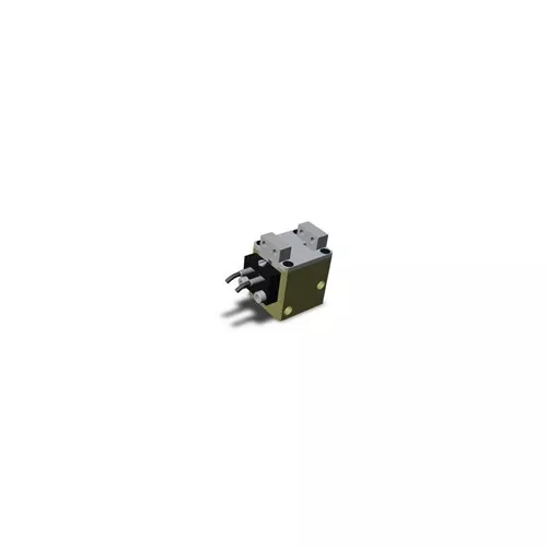 Destaco RP-10 - Robohand Parallel Gripper