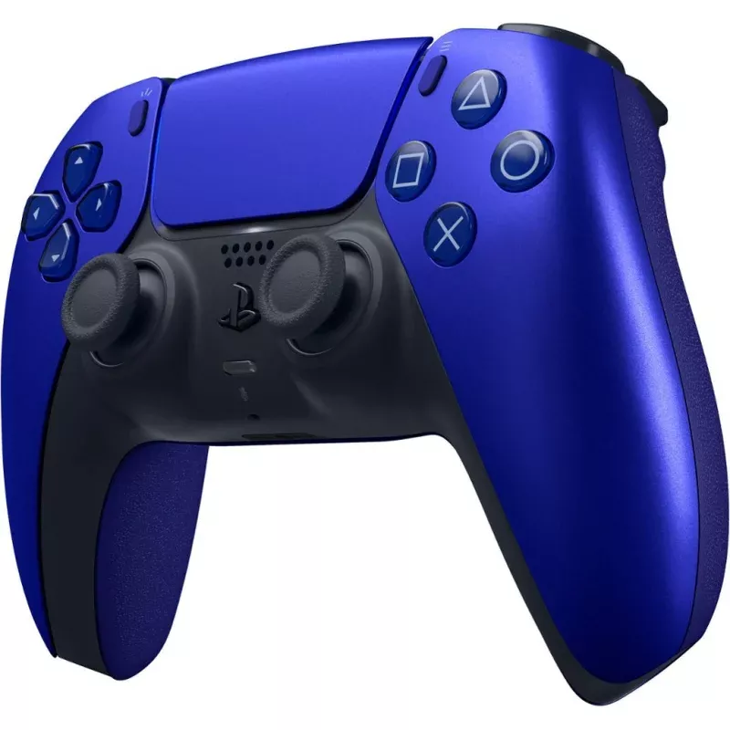 DualSense Wireless Controller - Cobalt Blue