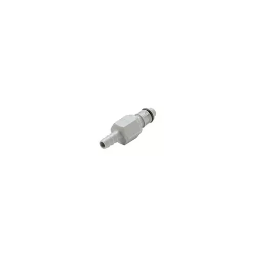 EFC22412 CPC Extra Flow Coupling (EFC) 1/4" ID Fitting