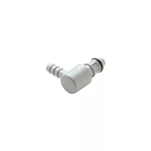 EFC23412 CPC Extra Flow Coupling (EFC) 1/4" ID Fitting