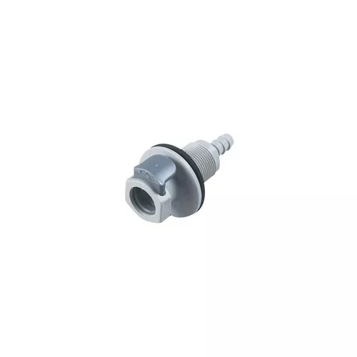 EFCD16412 CPC Extra Flow Coupling (EFC) 1/4" ID Fitting