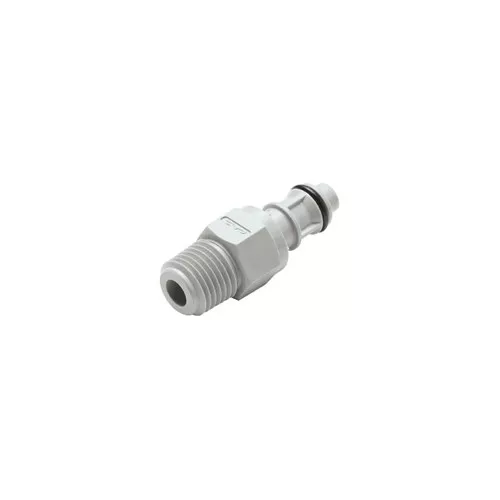 EFCD24412 CPC Extra Flow Coupling (EFC) 1/4" NPT Fitting