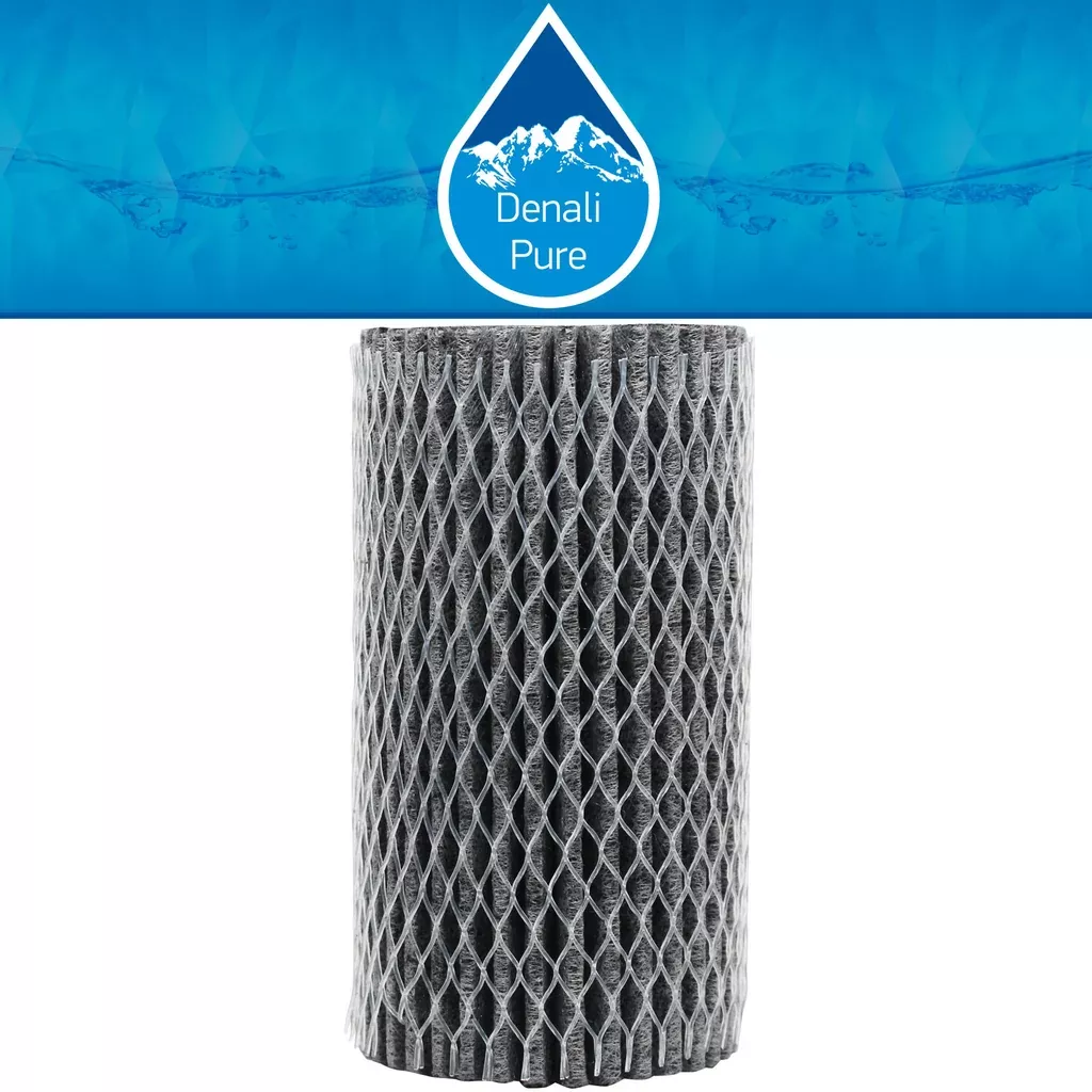 Electrolux E24WC75HSS0 Refrigerator Air Filter Replacement