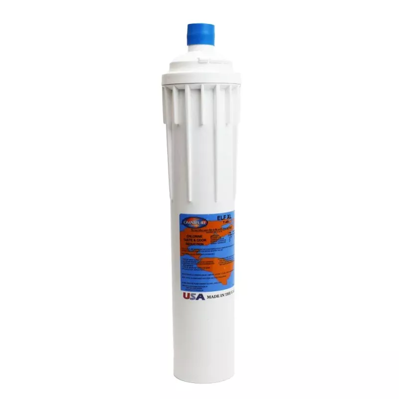 Everpure Compatible 10M T-40 GAC 15"