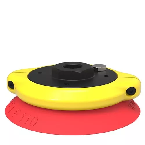 F110.20.11NA Piab Flat Vacuum Cup