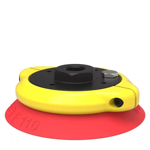 F110.20.11NB Piab Flat Vacuum Cup
