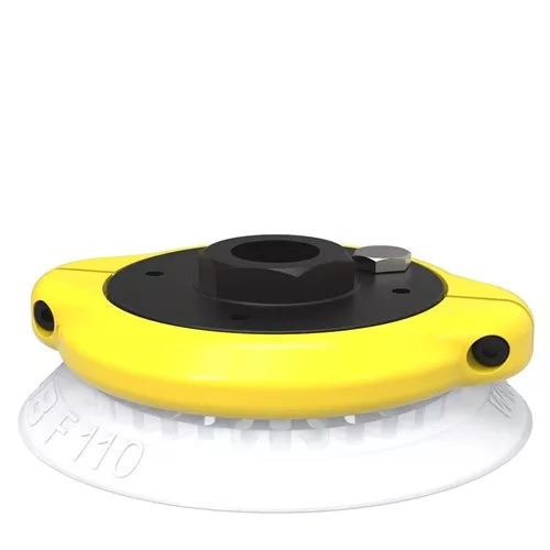 F110.21.11NC Piab Flat Vacuum Cup