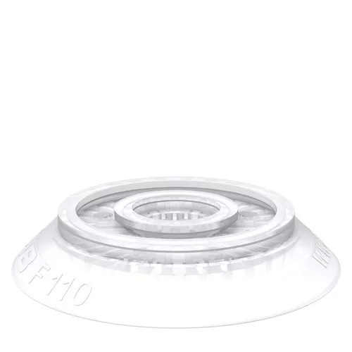 F110.21 Piab Flat Vacuum Cup