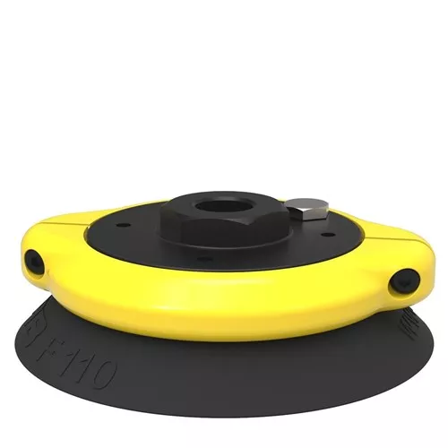 F110.30.11NA Piab Flat Vacuum Cup