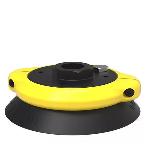 F110.30.11NC Piab Flat Vacuum Cup