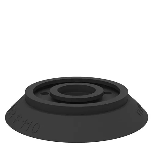 F110.30 Piab Flat Vacuum Cup