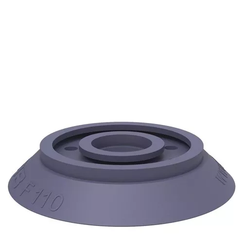 F110.37.W Piab Flat Vacuum Cup