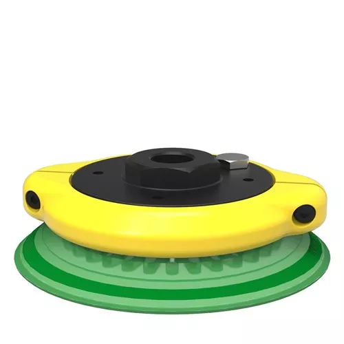 F110P.4E.11NA Piab Flat Vacuum Cup