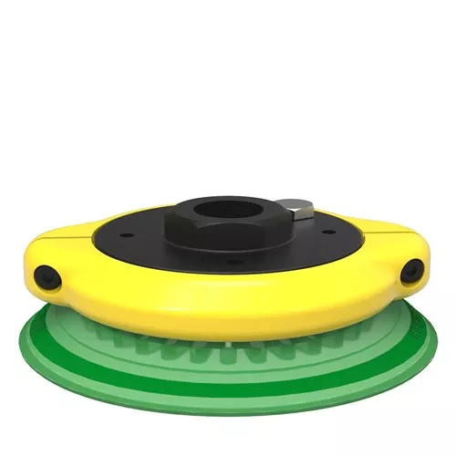 F110P.4E.11NC Piab Flat Vacuum Cup