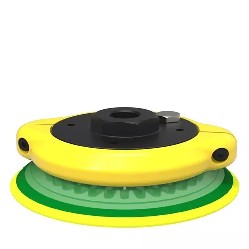 F110P.4K.11NA Piab Flat Vacuum Cup