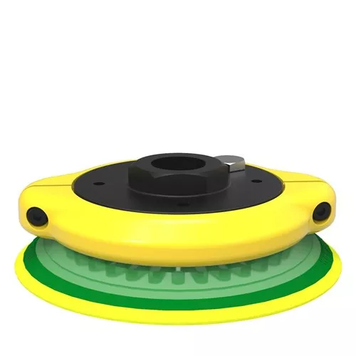 F110P.4K.11NC Piab Flat Vacuum Cup