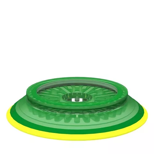F110P.4K Piab Flat Vacuum Cup