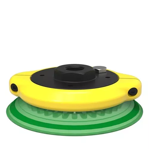 F110P.5E.N40W Piab Flat Vacuum Cup