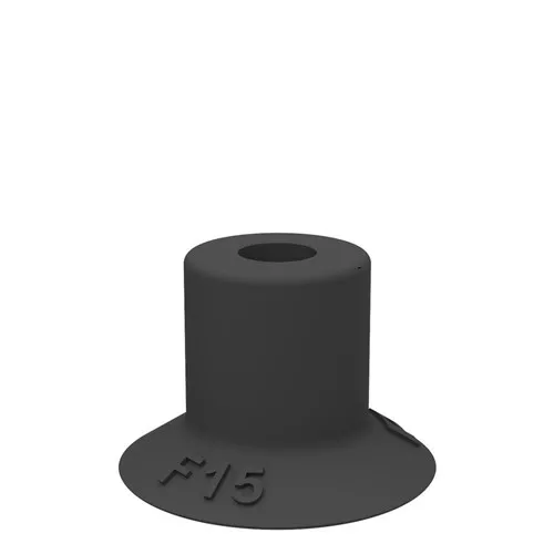 F15.10 Piab Flat Vacuum Cup