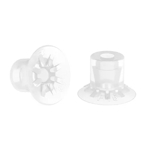 F15.21 Piab Flat Vacuum Cup