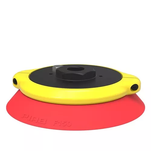 F150.20.15NA Piab Flat Vacuum Cup