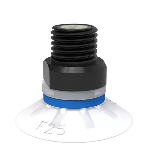 F25.21 Piab Flat Vacuum Cup