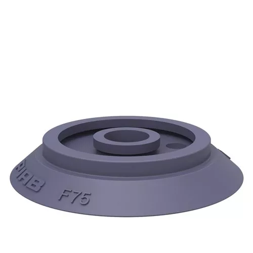 F75.37 Piab Flat Vacuum Cup