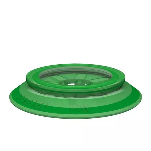 F75P.4E Piab Flat Vacuum Cup