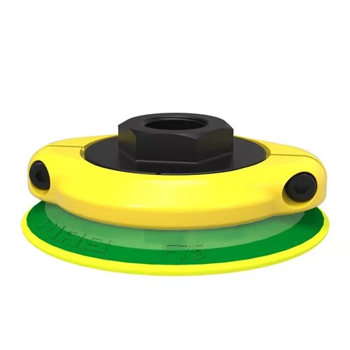 F75P.4K.07NE Piab Flat Vacuum Cup